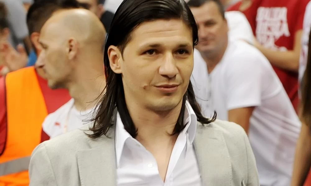 Θετικός στον κορωνοϊό πρώην άσος του Ολυμπιακού!